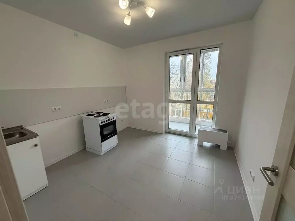 2-к кв. Москва проезд Досфлота, 2А (61.0 м) - Фото 1