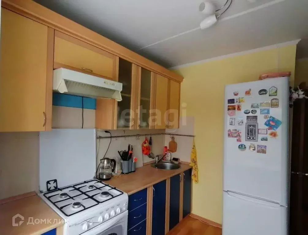 Продаётся 1-к квартира, 36.3 м - Фото 1