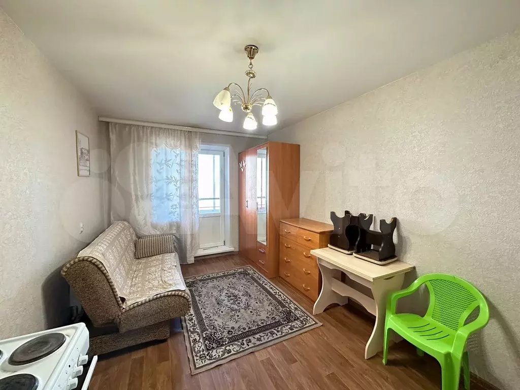 Квартира-студия, 21 м, 7/10 эт. - Фото 1