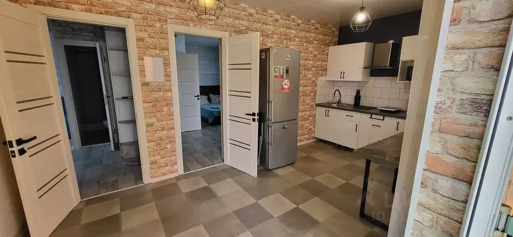 3-к кв. Краснодарский край, Ейск Морская ул., 182 (60.0 м) - Фото 1