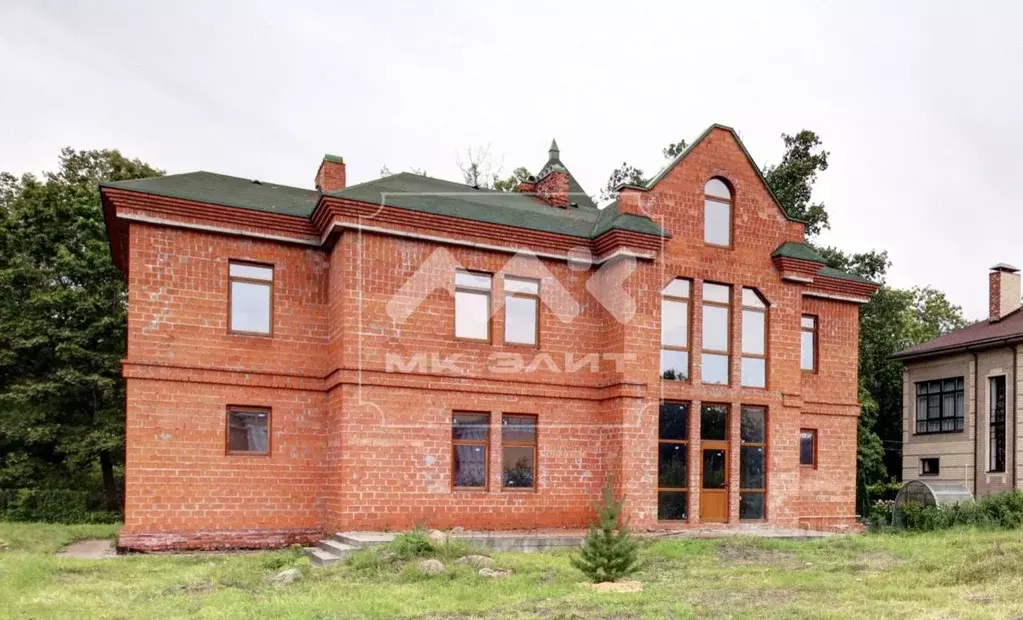 Коттедж в Санкт-Петербург, Санкт-Петербург, Ломоносов Иликовский ... - Фото 1