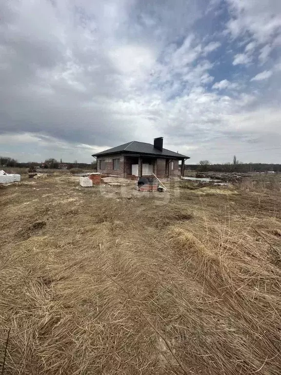 Дом в Воронежская область, с. Новая Усмань ул. Октябрьская (120 м) - Фото 0