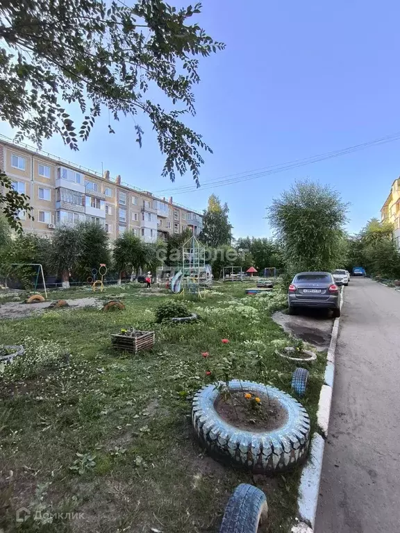 Продаётся 1-к квартира, 31.1 м - Фото 1