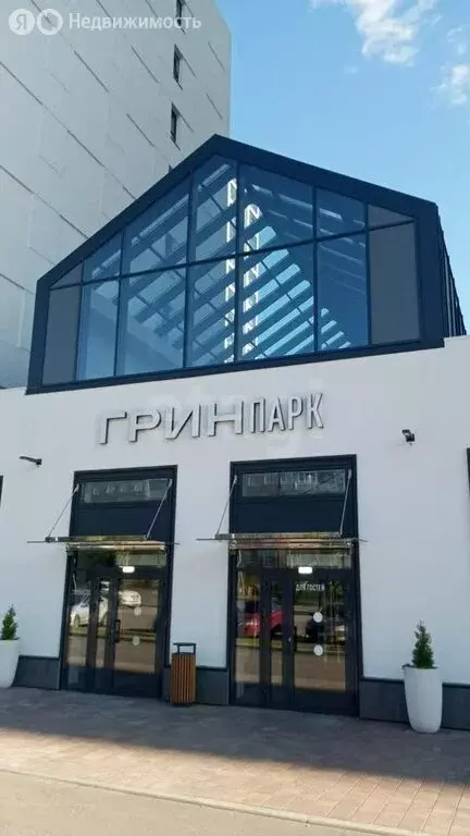 2-комнатная квартира: Пермь, Парковый проспект, 56 (49 м) - Фото 0