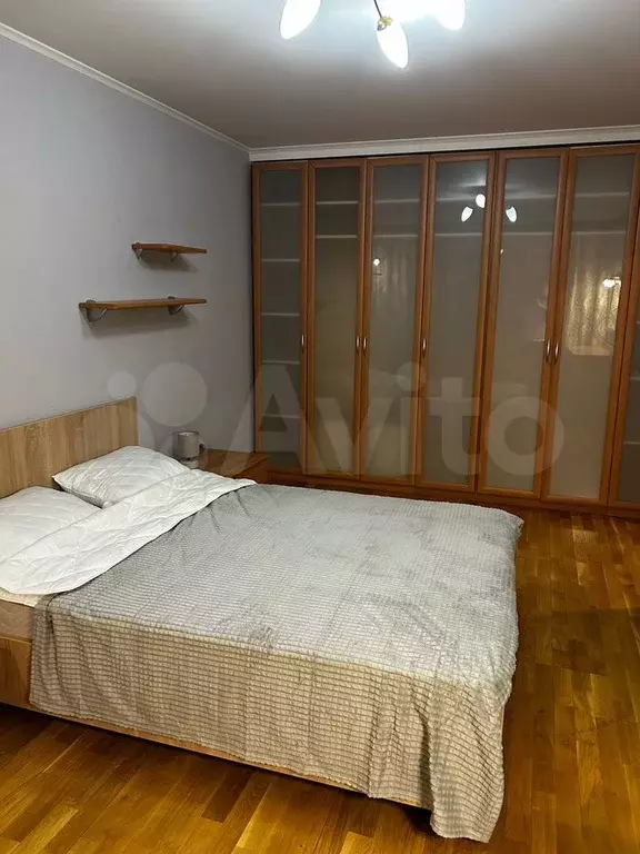 2-к. квартира, 45,2 м, 2/9 эт. - Фото 1
