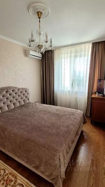 Квартира, 3 комнаты, 79.2 м - Фото 1
