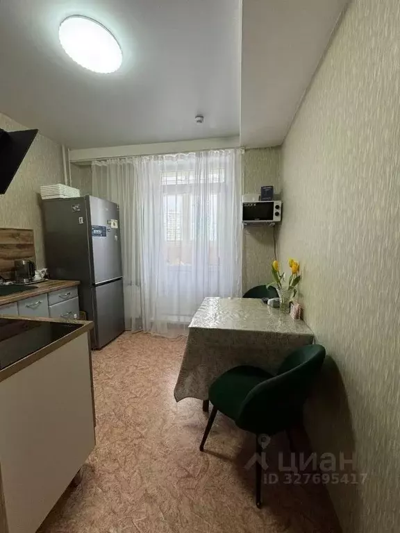 2-к кв. Пермский край, Березники Усольский-2 мкр, ул. Строителей, 10 ... - Фото 2