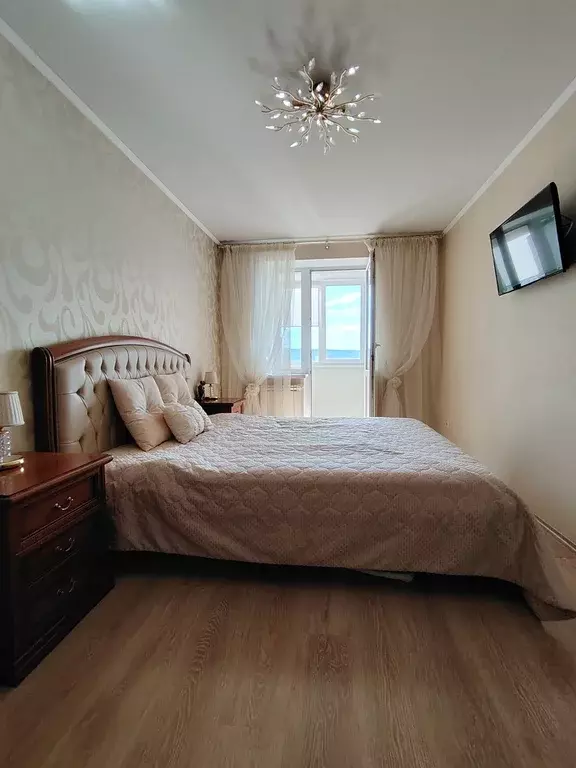 Продаётся 3-к квартира, 82.3 м - Фото 0