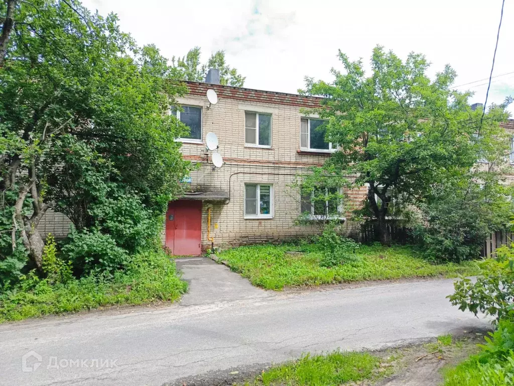 Продаётся 2-к квартира, 47.3 м - Фото 0