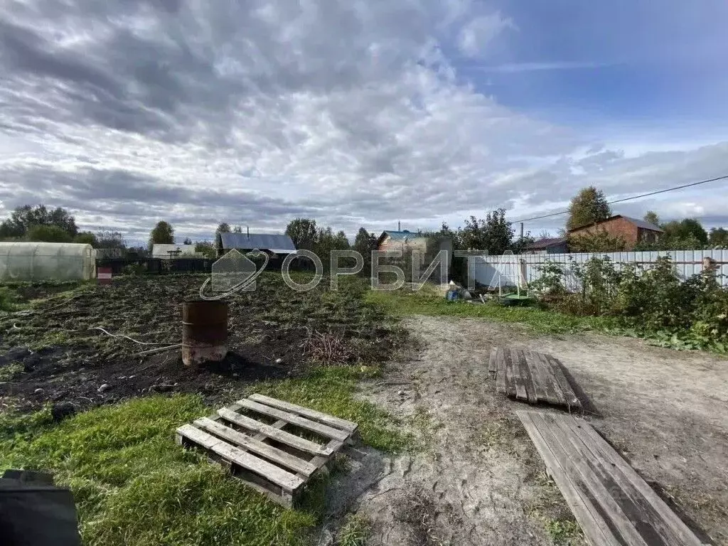 Дом в Тюменская область, Нижнетавдинский муниципальный округ, Виктория ... - Фото 2