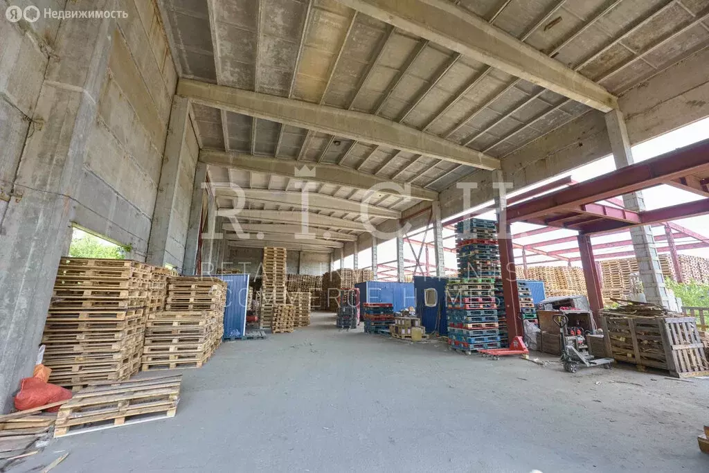 Производственное помещение (20551 м) - Фото 2