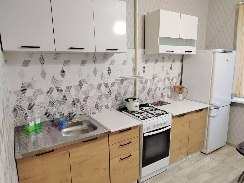 2-к кв. Пермский край, Березники ул. Пятилетки, 103 (52.0 м) - Фото 2