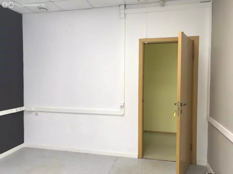 Офис (10.1 м) - Фото 1
