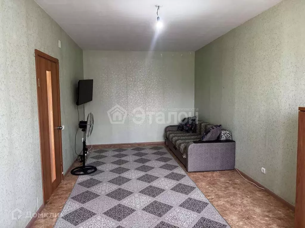 Продаётся 1-к квартира, 37.2 м - Фото 1