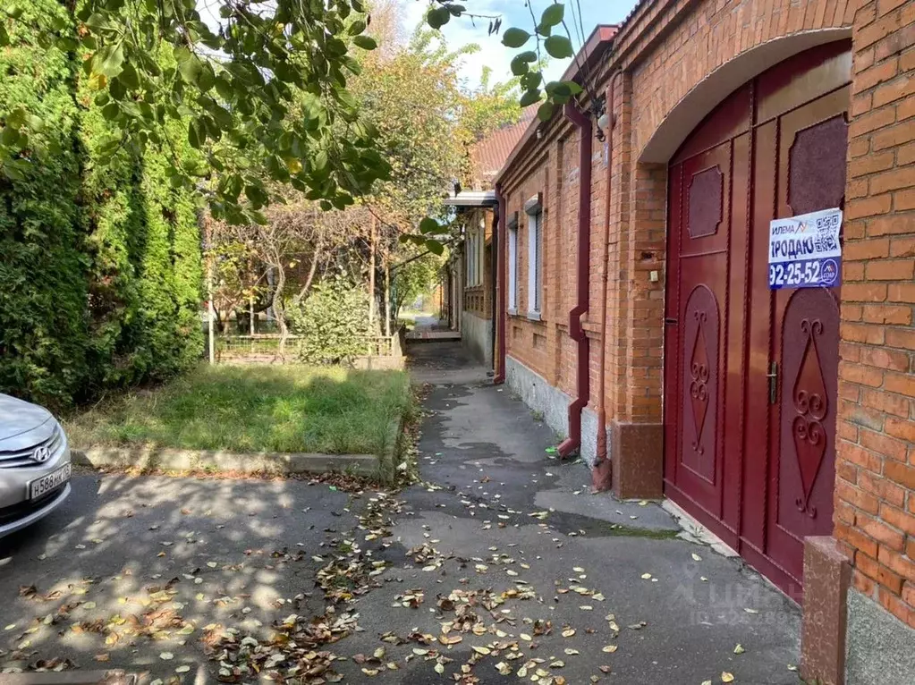 Дом в Северная Осетия, Владикавказ ул. Калоева, 182 (166 м) - Фото 1