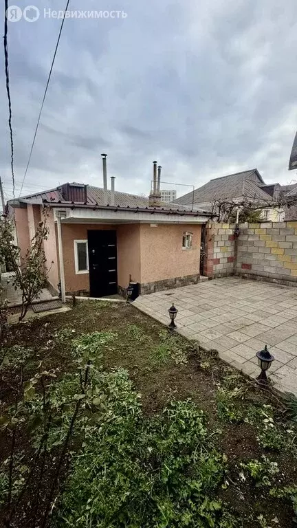 Дом в Симферополь, улица Дарвина, 13 (98 м) - Фото 2