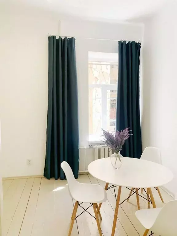 1-к кв. Санкт-Петербург Поварской пер., 6 (50.0 м) - Фото 0