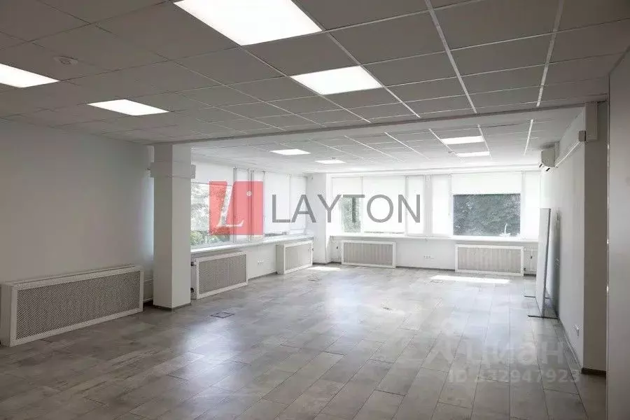 Офис в Москва ул. Орджоникидзе, 11С44 (150 м) - Фото 2