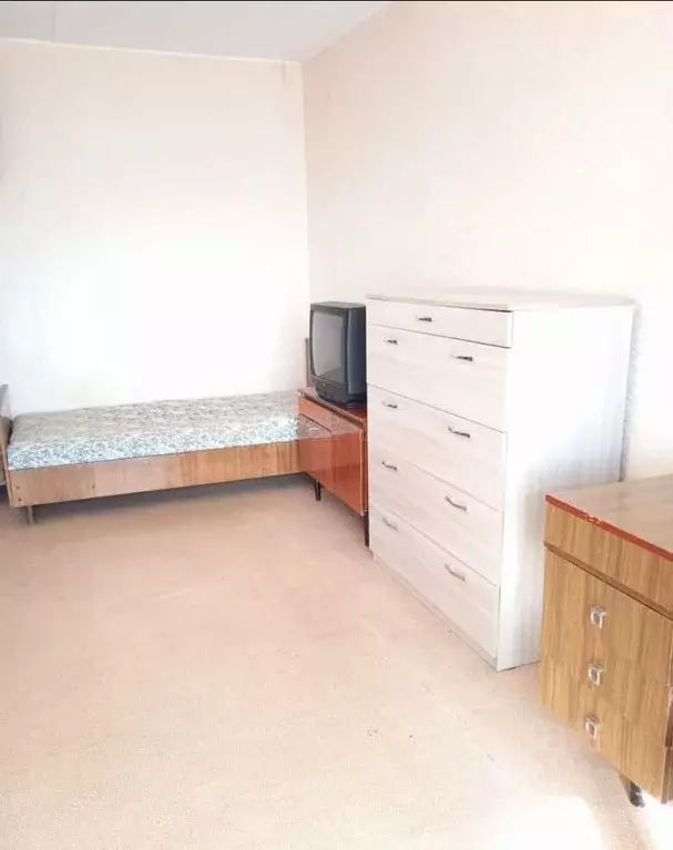 1-к кв. Татарстан, Набережные Челны просп. Мира, 32 (37.0 м) - Фото 2