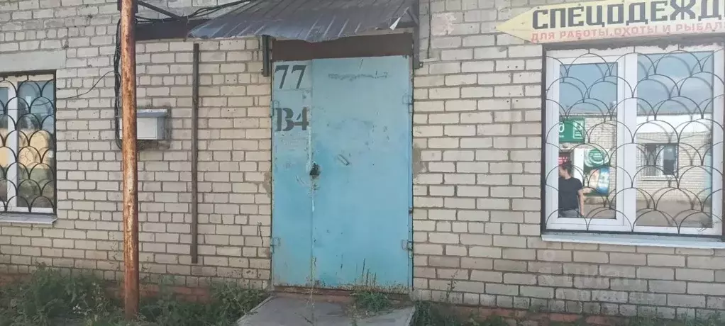 Торговая площадь в Саратовская область, Энгельсский район, . - Фото 0