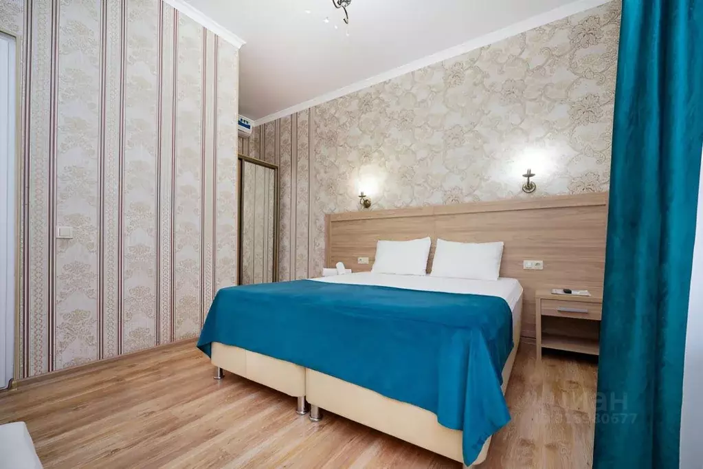 Комната Краснодарский край, Сочи ул. Православная, 31с1 (18.0 м) - Фото 0