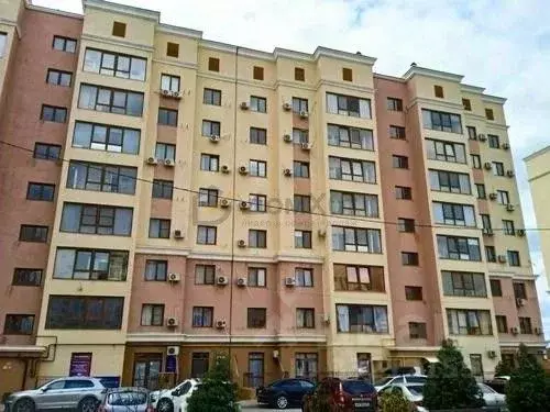1-к кв. Крым, Евпатория ул. Чапаева, 28 (36.64 м) - Фото 1