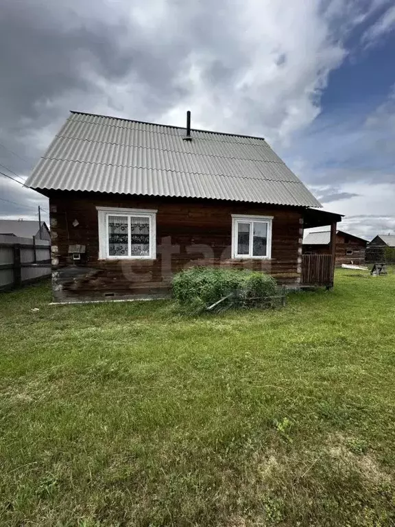 Дом в Бурятия, Иволгинский район, Гурульбинское с/пос, Подснежник ДНТ ... - Фото 0