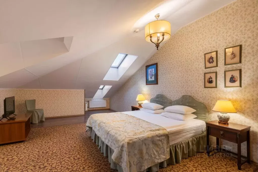 Комната Санкт-Петербург ул. Фокина, 3к1 (16.0 м) - Фото 0