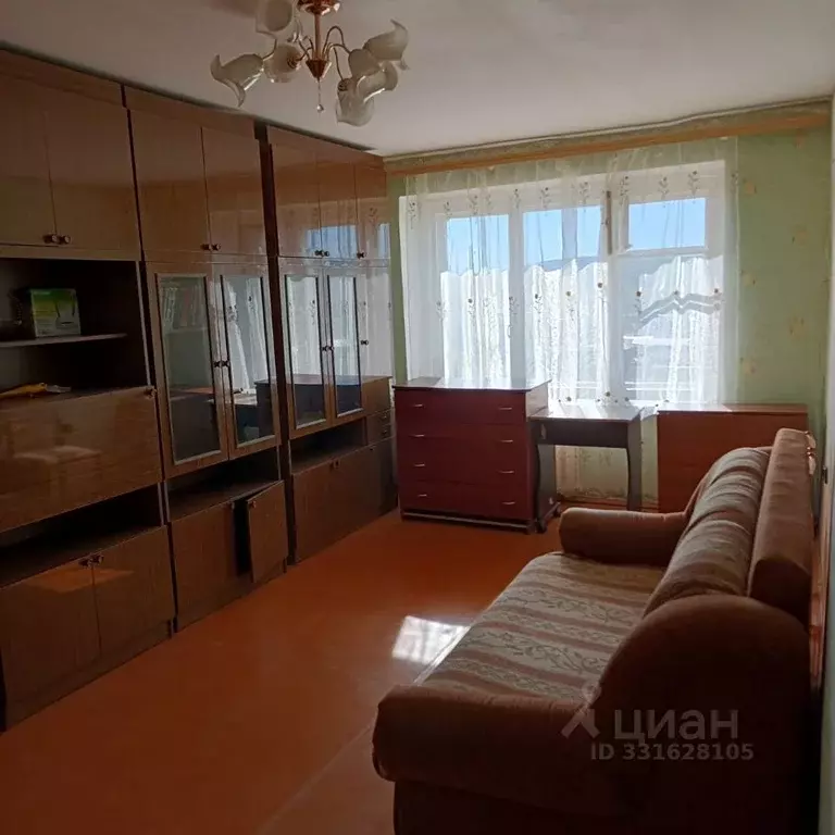 3-к кв. Свердловская область, Верхняя Тура Совхозная ул., 22 (69.9 м) - Фото 1