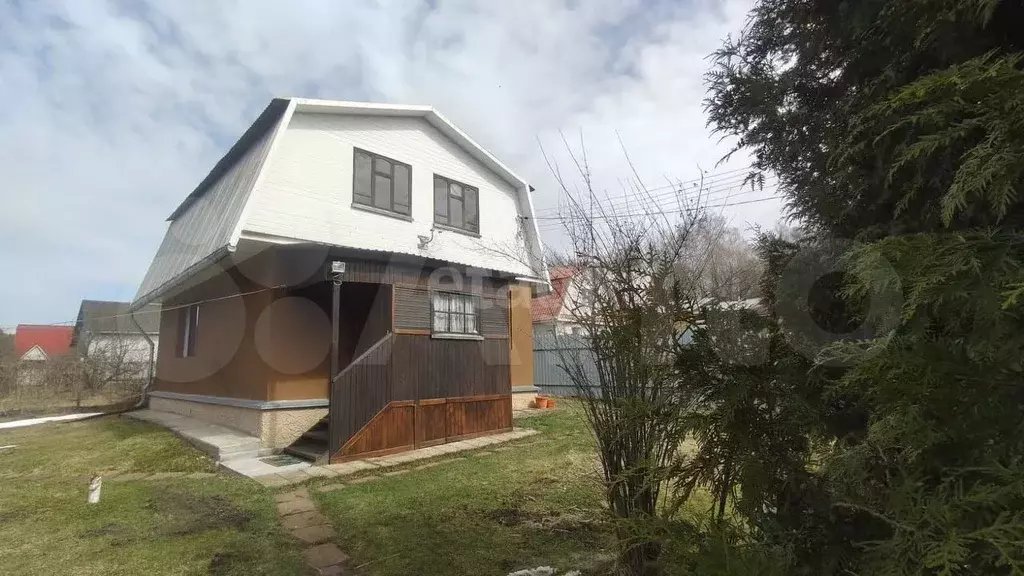Участок 6,6 сот. (СНТ, ДНП) - Фото 0