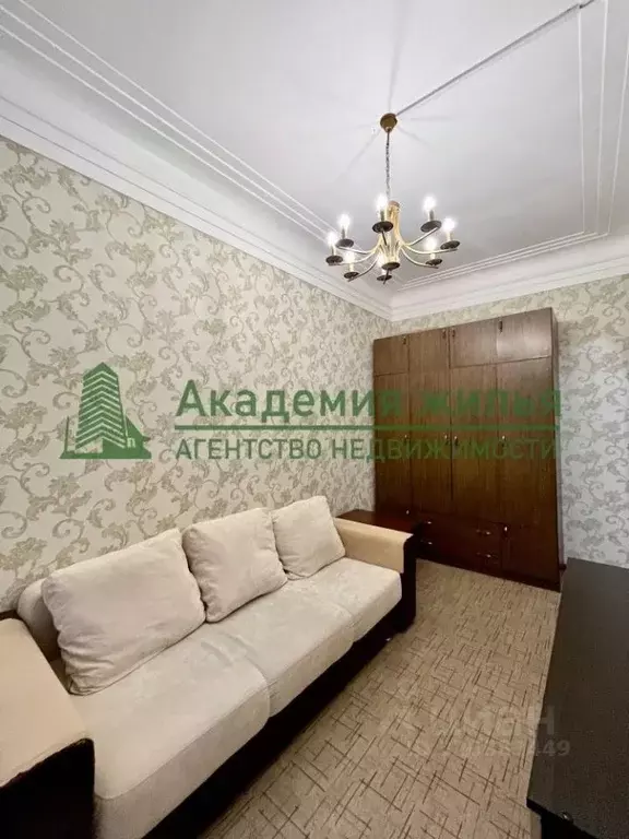 Комната Саратовская область, Саратов просп. Имени Петра Столыпина, 48 ... - Фото 2