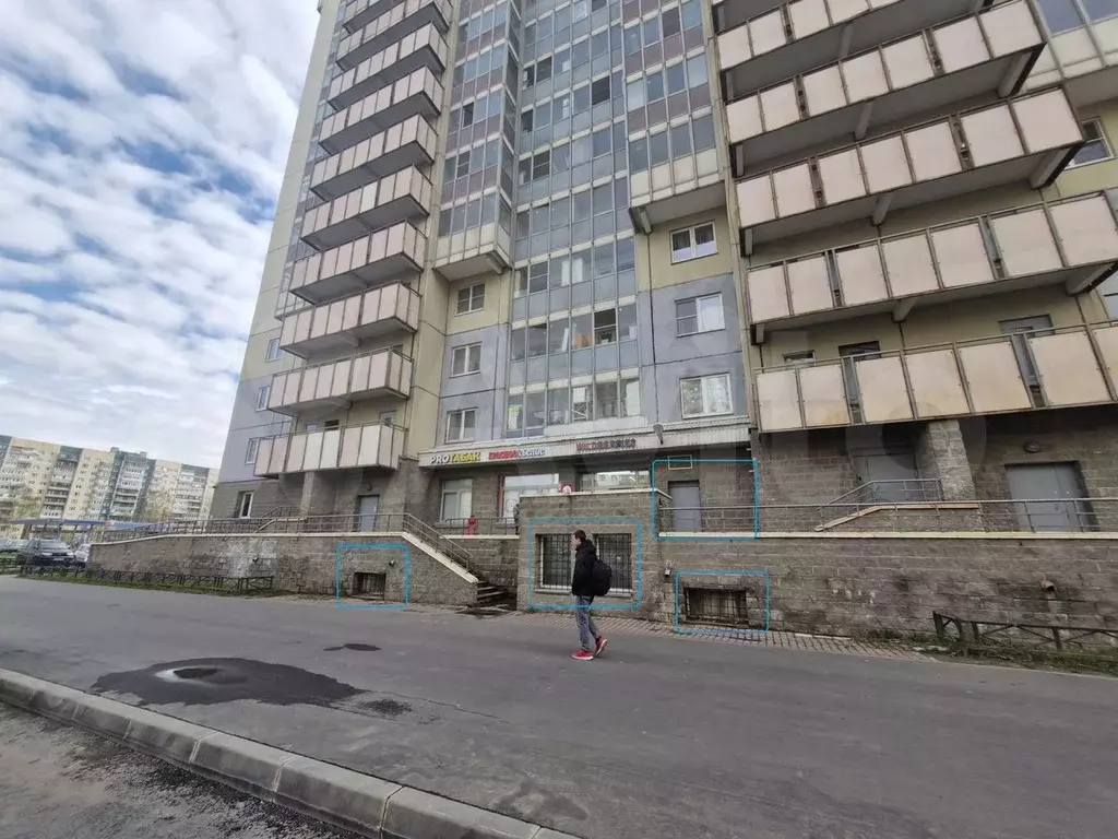 Свободного назначения, 160 м - Фото 1