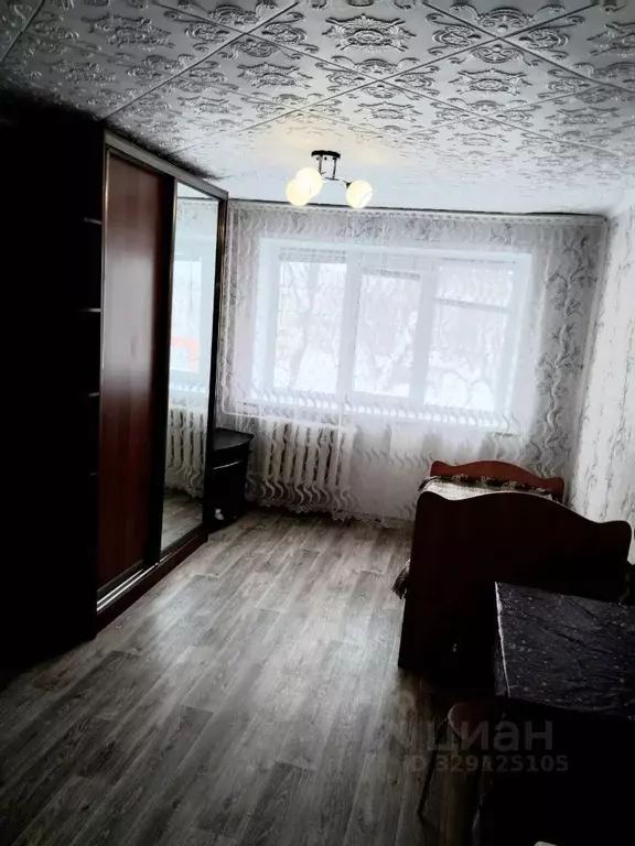 Комната Мордовия, Саранск ул. Веселовского, 70 (18.0 м) - Фото 1