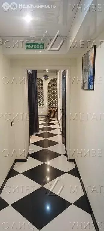 Помещение свободного назначения (120 м) - Фото 1