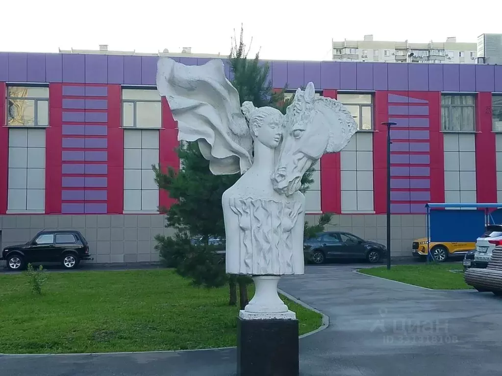 Офис в Москва Профсоюзная ул., 113К1 (28 м) - Фото 2