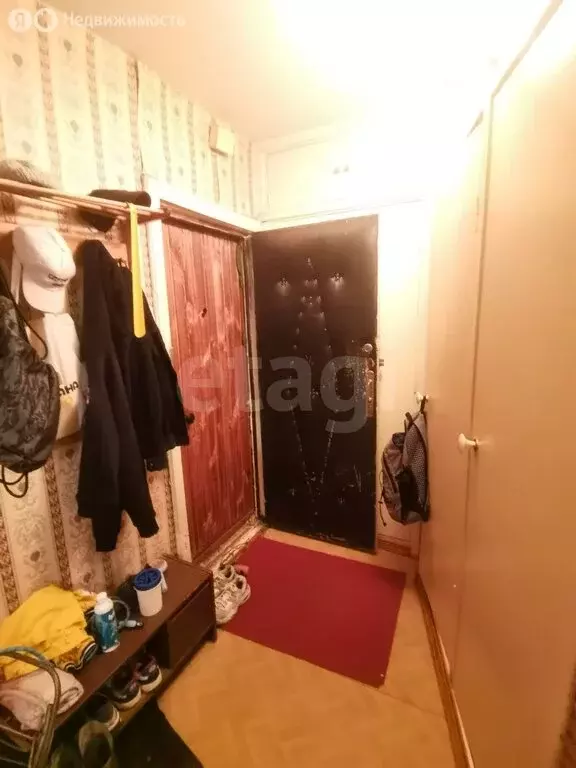 1-комнатная квартира: Санкт-Петербург, улица Дыбенко, 24к1 (29.3 м) - Фото 1