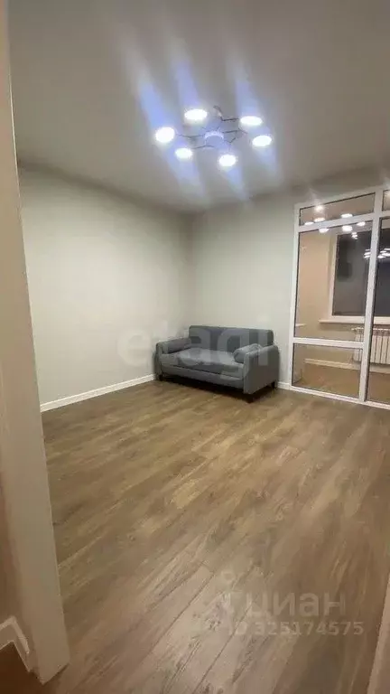 Студия Ставропольский край, Ставрополь № 20 мкр, ул. Назара Енина, 1к2 ... - Фото 2