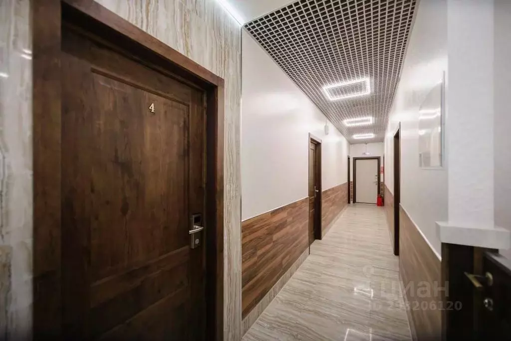Комната Камчатский край, Елизово Магистральная ул., 12А (10.0 м) - Фото 2