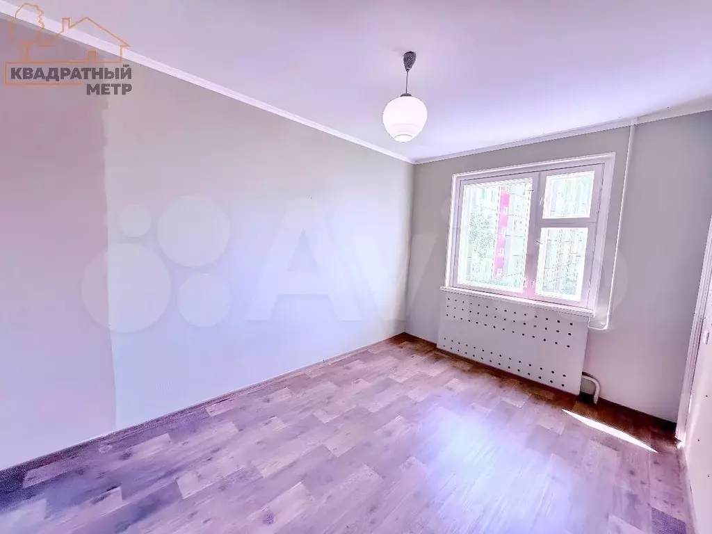 4-к. квартира, 75 м, 4/5 эт. - Фото 1