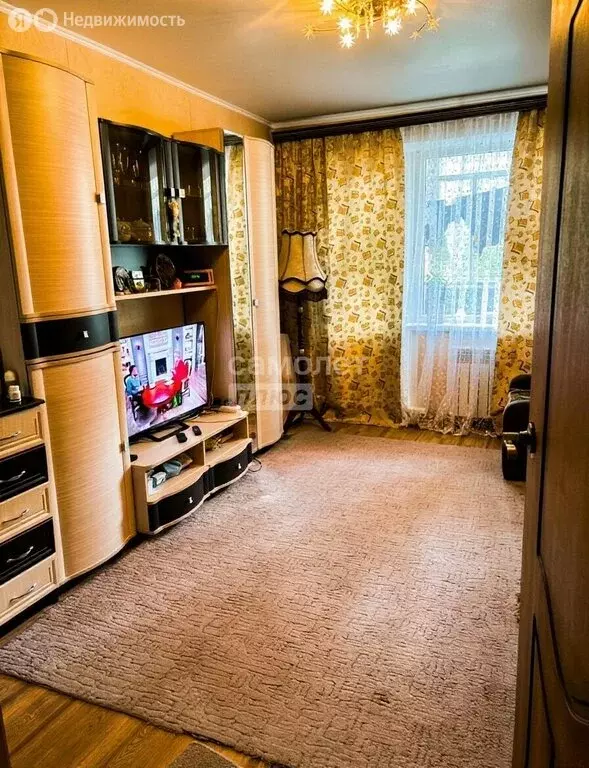 2-комнатная квартира: Липецк, улица Вермишева, 25 (44 м) - Фото 1