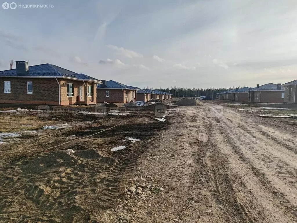 Дом в Верхний Услон, улица Мира (67 м) - Фото 2