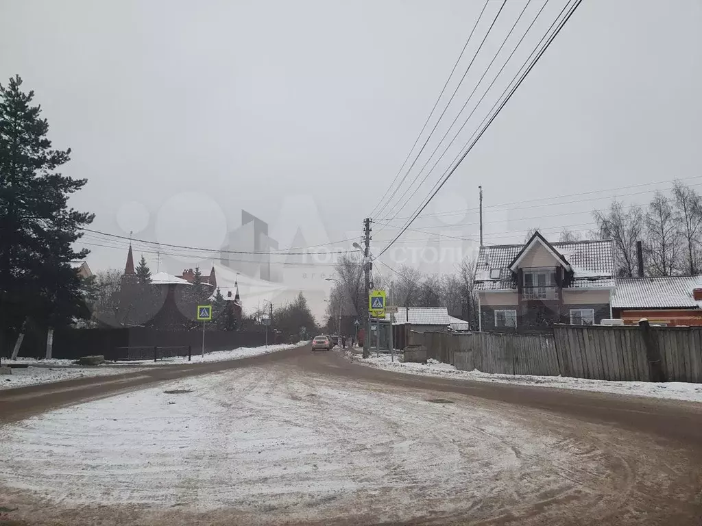 Купить Землю В Расторгуево Видное Московской Области