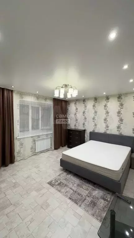 1-к. квартира, 36,4 м, 5/9 эт. - Фото 0