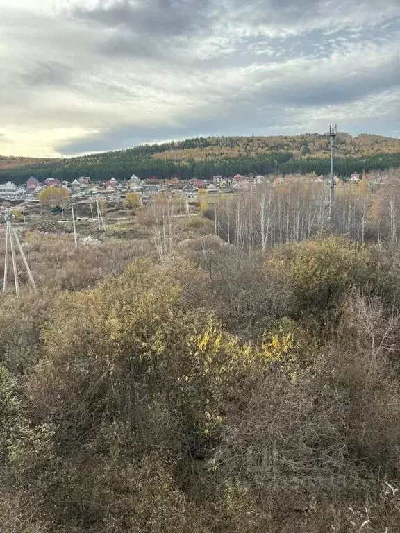 1-к кв. Башкортостан, Учалы ул. Ленина, 54 (33.0 м) - Фото 2