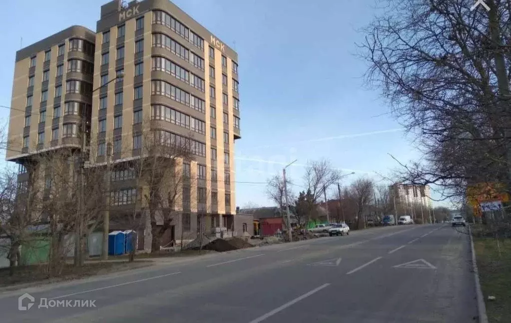 Продаётся 1-к квартира, 44 м - Фото 1