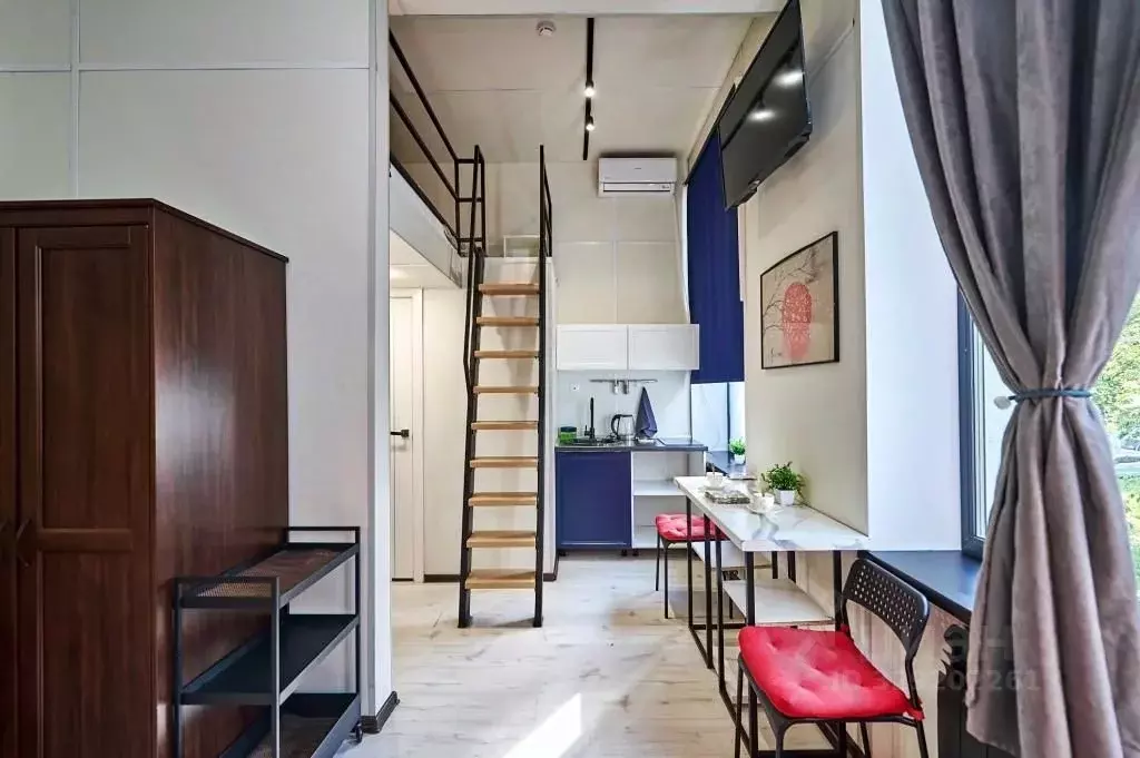 Комната Москва Сиреневый бул., 15 (10.0 м) - Фото 1