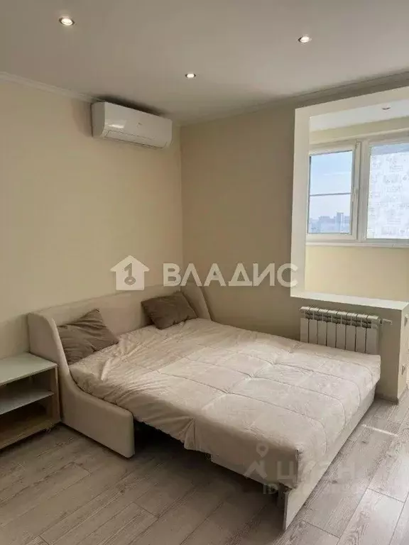 Студия Московская область, Химки 9 Мая ул., 21к1 (25.1 м) - Фото 2