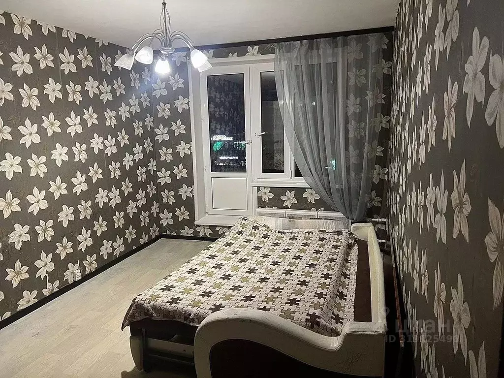 1-к кв. Москва Саянская ул., 5к1 (35.0 м) - Фото 0
