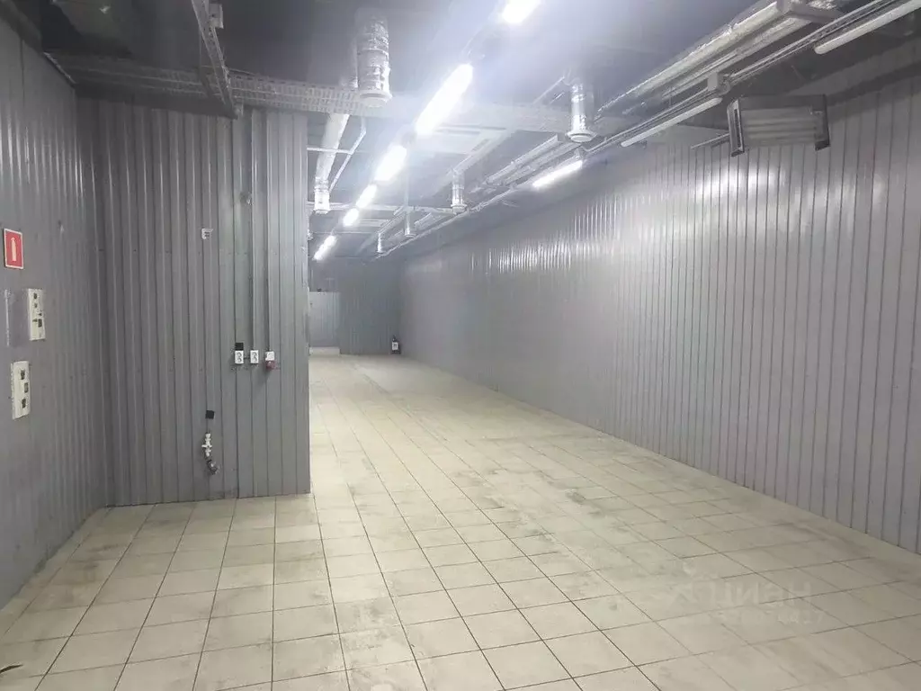 Помещение свободного назначения в Москва Алтуфьевское ш., 18А (177 м) - Фото 2