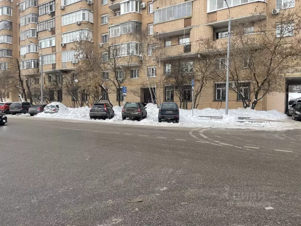 Помещение свободного назначения в Москва Карельский бул., 5 (345 м) - Фото 1